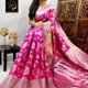 Multicolor__Swara Saree